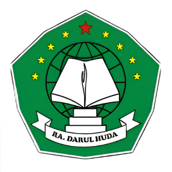 Logo RA Darul Huda