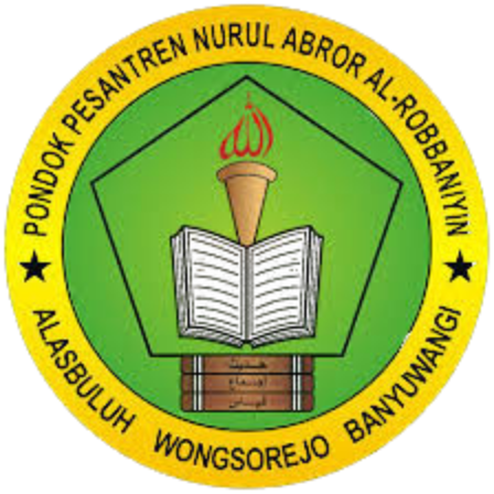 Logo Pesantren