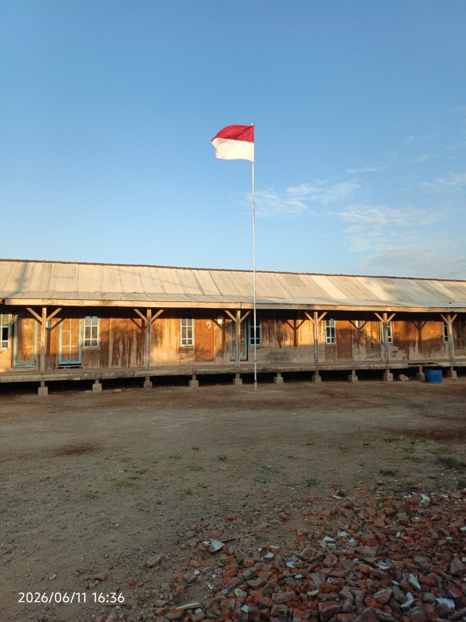 kelas Madrasah DIniyah