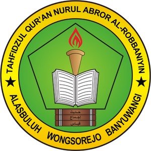 Logo Tahfidzul Qur'an