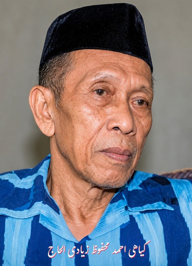 kehati-hatian seseorang