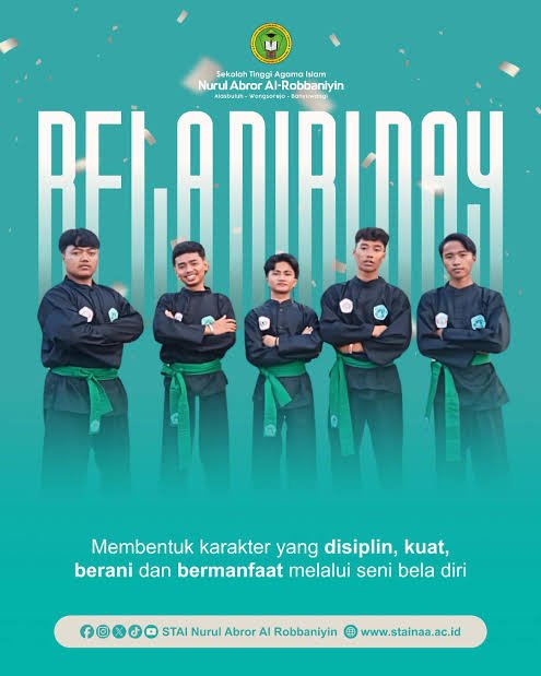 Beladiri Pagar Nusa