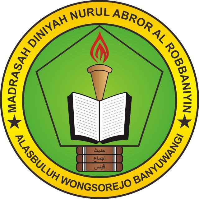 Logo Madrasah Diniyah