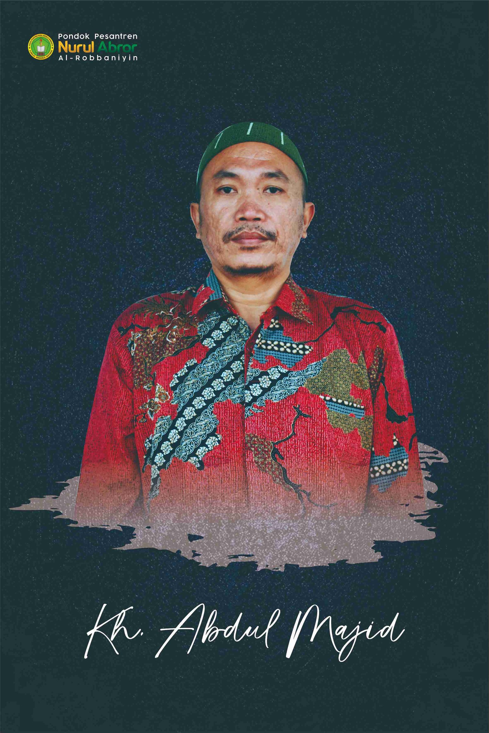 Kh. Abdul Majid